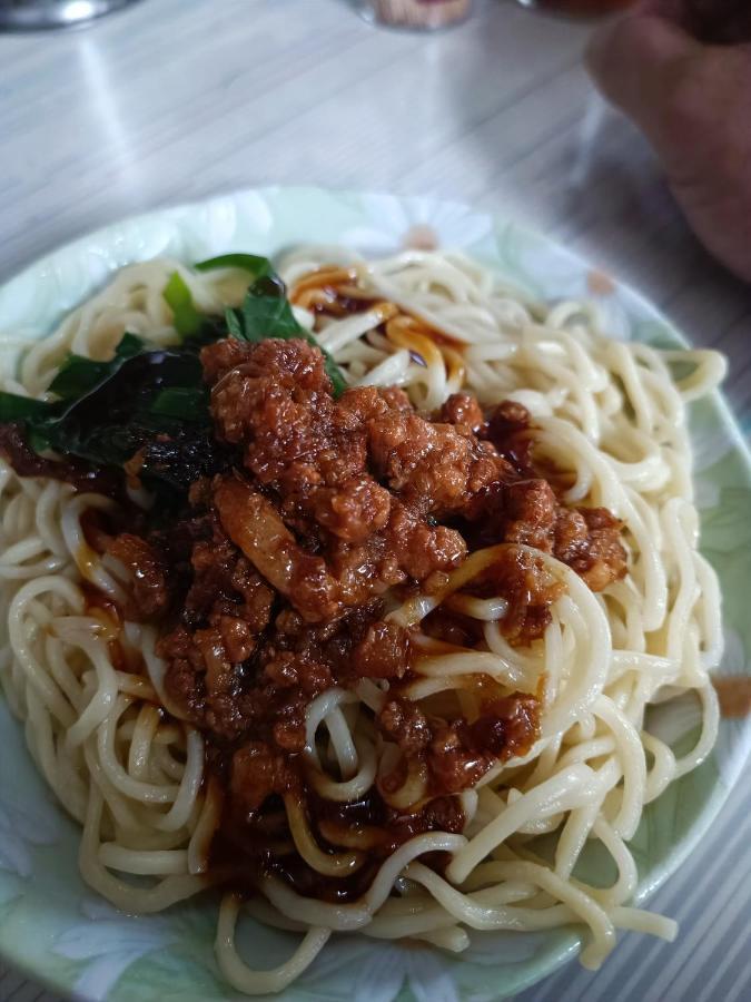 怡然自得-智能主題民宿 Zhushan Luaran gambar